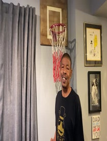 Poster for Intro video video from Muggsy Bogues