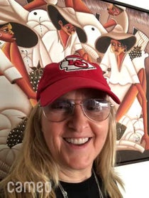 Poster for Intro video video from Melissa Etheridge