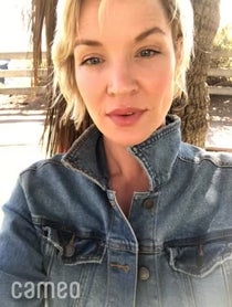 Poster for Intro video video from Ashley Scott