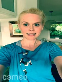 Poster for Intro video video from Janet Varney