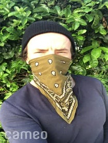 Poster for Intro video video from Michael Traynor