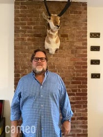 Poster for Intro video video from Kevin Farley