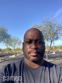 Poster for Intro video video from Ray King