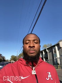 Poster for Intro video video from Jared Mayden