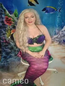 Poster for Intro video video from Mermaid Grace