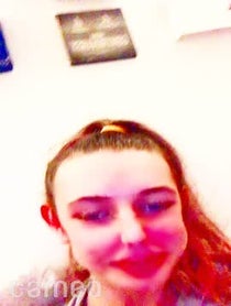 Poster for Intro video video from The Tré girl