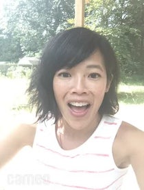 Poster for Intro video video from Emmy Cho