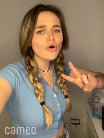 Poster for Intro video video from Megan Elizabeth Guthrie