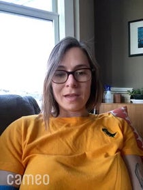 Poster for Intro video video from Veronica Belmont