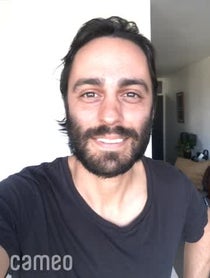 Poster for Intro video video from Richard Brancatisano