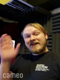 Poster for Intro video video from Bryson Baugus