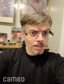 Poster for Intro video video from Brendan (WETMOVIE1) Mitchell