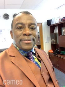 Poster for Intro video video from Big Man Tyrone