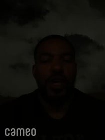 Poster for Intro video video from Laz Alonso