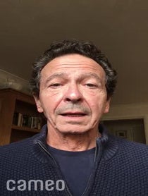 Poster for Intro video video from Andy Secombe