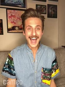 Poster for Intro video video from Julian Burzynski