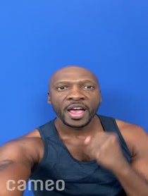 Poster for Intro video video from Reggie Watkins