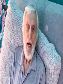 Poster for Intro video video from Dick Van Dyke