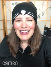 Poster for Intro video video from Noelle Hannibal