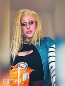 Poster for Intro video video from Biqtch Puddin’