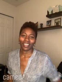 Poster for Intro video video from Ameenah Kaplan