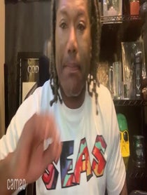 Poster for Intro video video from Christopher Judge