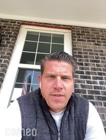 Poster for Intro video video from Josh Mathews