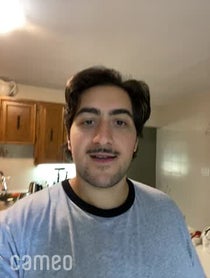 Poster for Intro video video from Neema Naz