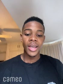 Poster for Intro video video from Donel Mangena