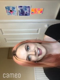 Poster for Intro video video from Elena Skye