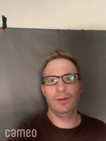 Poster for Intro video video from Ron Placone