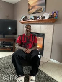 Poster for Intro video video from Andre Rison