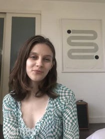 Poster for Intro video video from Aubrey Shea Peeples