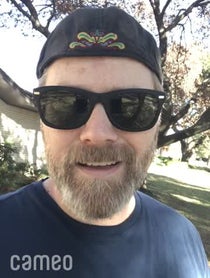 Poster for Intro video video from Eric Vale