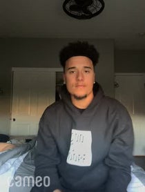 Poster for Intro video video from Isaiah Hodgins