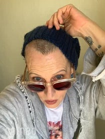 Poster for Intro video video from Lori Petty