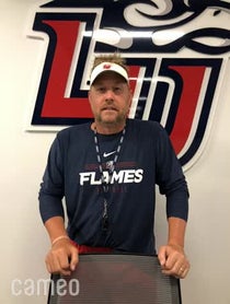 Poster for Intro video video from Hugh Freeze
