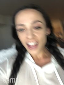 Poster for Intro video video from Alyssa Rose