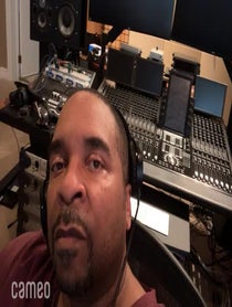 Poster for Intro video video from Sir Mix-A-Lot