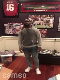 Poster for Intro video video from CJ Mosley