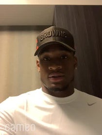 Poster for Intro video video from Mack Wilson