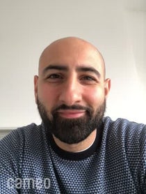 Poster for Intro video video from Singing Dentist