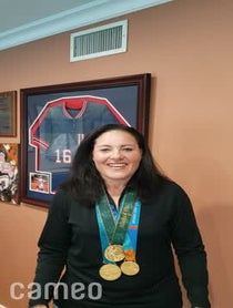 Poster for Intro video video from Lisa Fernandez