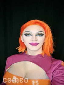 Poster for Intro video video from Evelyn Evermoore
