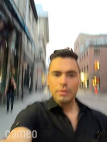 Poster for Intro video video from Gianni Falcone