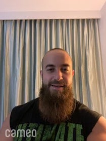 Poster for Intro video video from John Silver