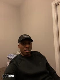 Poster for Intro video video from Nolan Smith