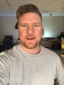 Poster for Intro video video from Dean Wells