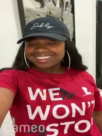 Poster for Intro video video from Jekalyn Carr