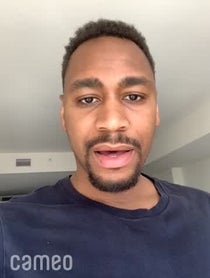 Poster for Intro video video from Gianno Caldwell